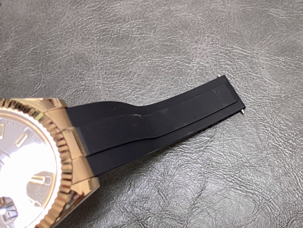 激安ロレックス角部分ディテール